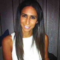 Katherine Puertolas