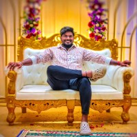 Kumaresan M