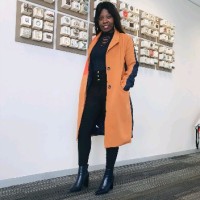 Tandiswa Baliwe