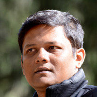 Dipankar Das