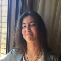 Blanca Medina Torres