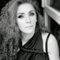 liza varsimashvili