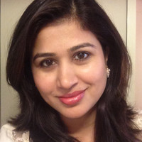 Rachana Valia