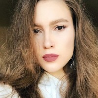 Hanna Kakratskaya