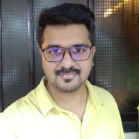Kushal Patil