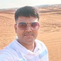 Chandan Kumar