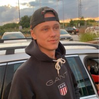 Hampus Rosvall