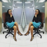 Tshephang Mogaleemang