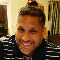 Ramon Espique