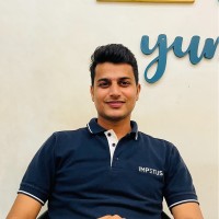 Anand Panwar