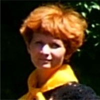 Валентина Пальянова
