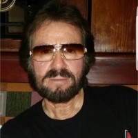 Joseph Palti