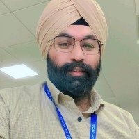 Manjeet Singh Bedi