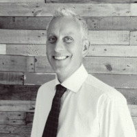 Nigel Collins