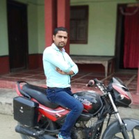 Vindhyavasini Dubey