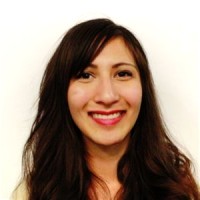 Isana Garcia Dimter