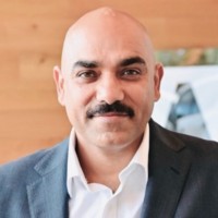 Michael Sandhu