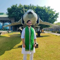 Syed Faraz Ali