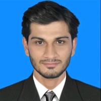 Kafayat Ullah Abbasi