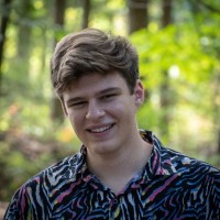 Calvin Reinholtz
