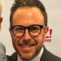 Todd Eskin