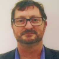 Robert Terris