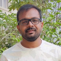 Rajesh Dharmarajan