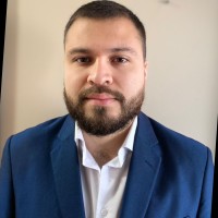 Agustin Llaña Araya