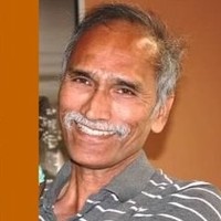Chandrasekhara Rao Nadendla