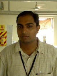 vivek anand