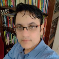 Shariq Khan