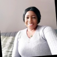 Jacqeline Ndlovu