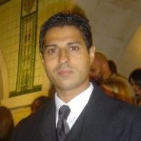 Atul Vohra