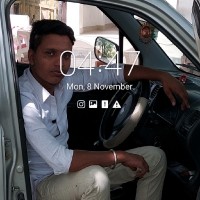 Shashank Dhar Pandey