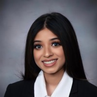 Ashmaine Sukhoo, Mba