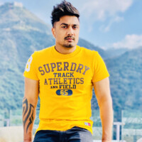 Satwant Nagra