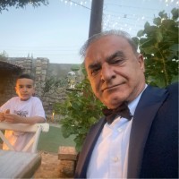 Manouchehr Assadi