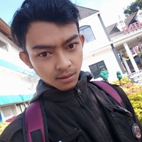 danis saepudin