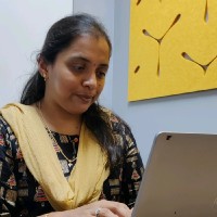 Vidya Ramkumar