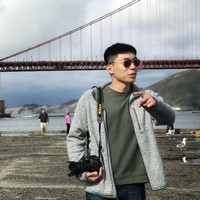Zhaolin Liu