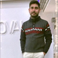 Kuber Dhawan
