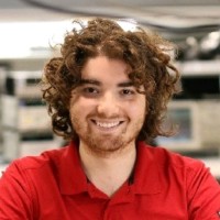 Pedro Arango Ramirez