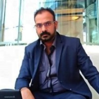 Santhosh Nair