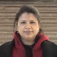 Abrana Sultana Syed Chrp, Assoc. Cipd L-5
