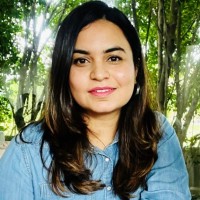 Dr.zinnia Mehra