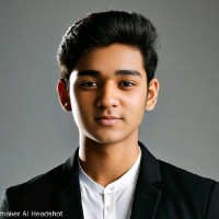 Areeb Sohail