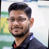 Ved Prakash