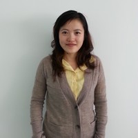 Avril Chen
