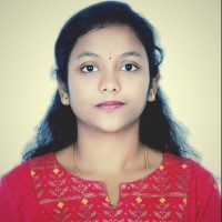 Deepti Huchchangoudar
