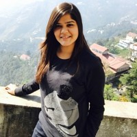 Kanika Paul